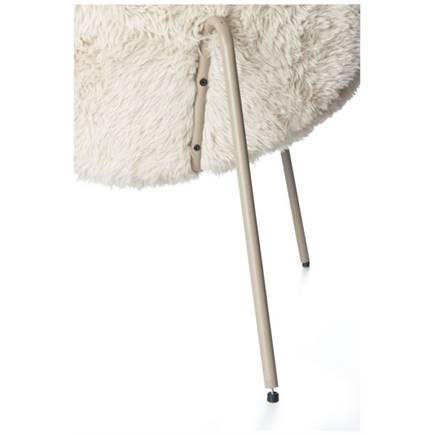 Coco Maison Freddy fauteuil Beige